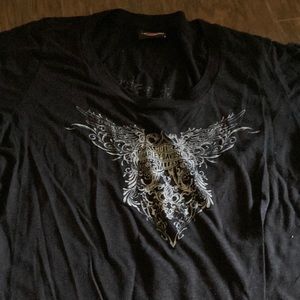 Harley Davidson tshirt